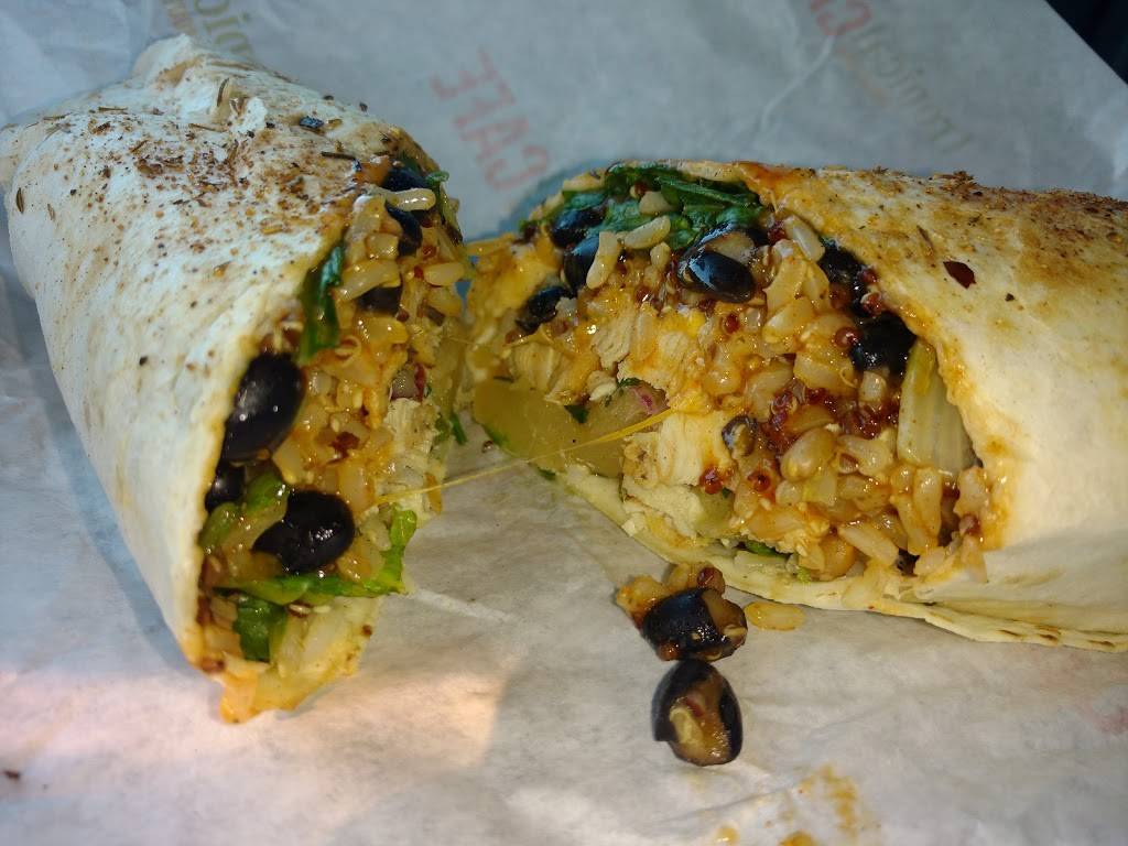 Tropical Smoothie Cafe East Beach Market Place | meal takeaway | 3841 E Little Creek Rd, Norfolk, VA 23518, USA | 7579655237 OR +1 757-965-5237