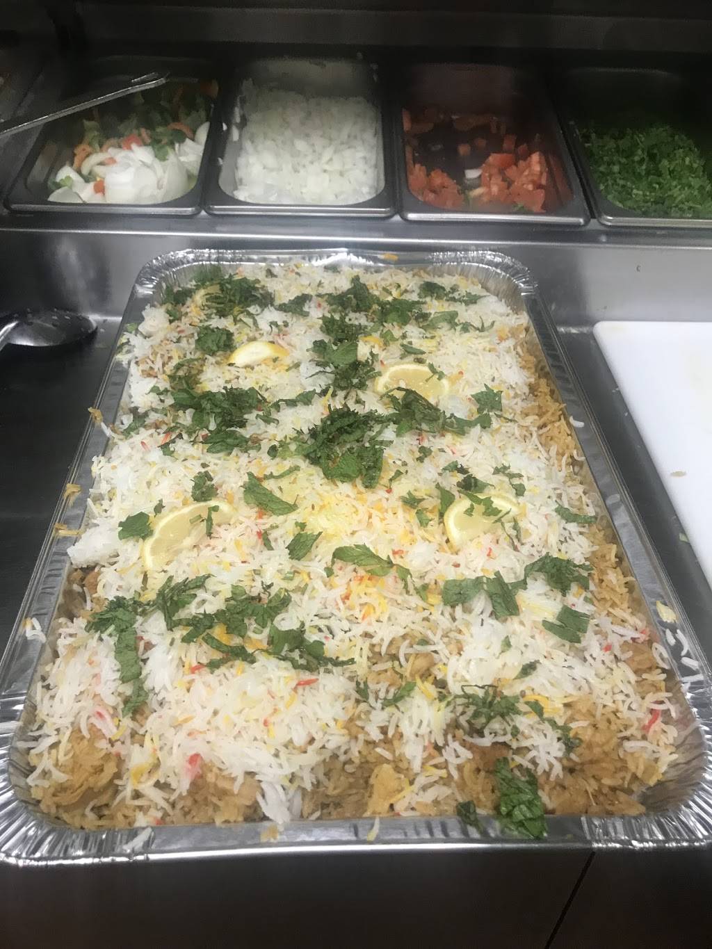 Gulaab Bagh | restaurant | 1710 Oak Tree Rd, Edison, NJ 08820, USA | 7325496300 OR +1 732-549-6300