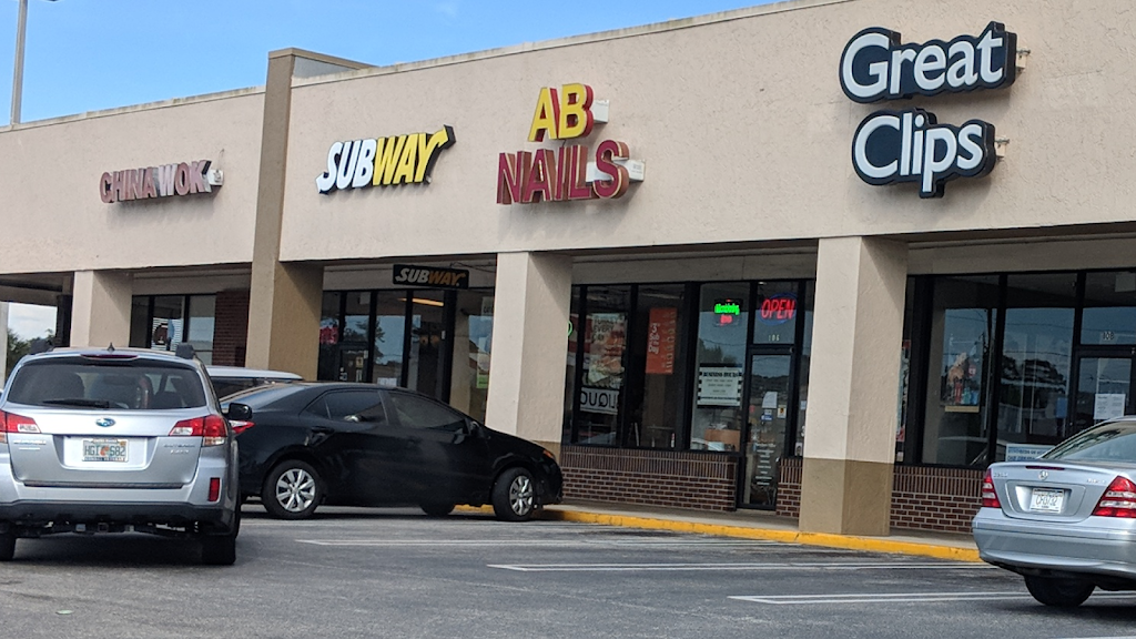 Subway | restaurant | 104 Indian River Blvd W Space #603, Plaza, Edgewater, FL 32141, USA | 3864239252 OR +1 386-423-9252