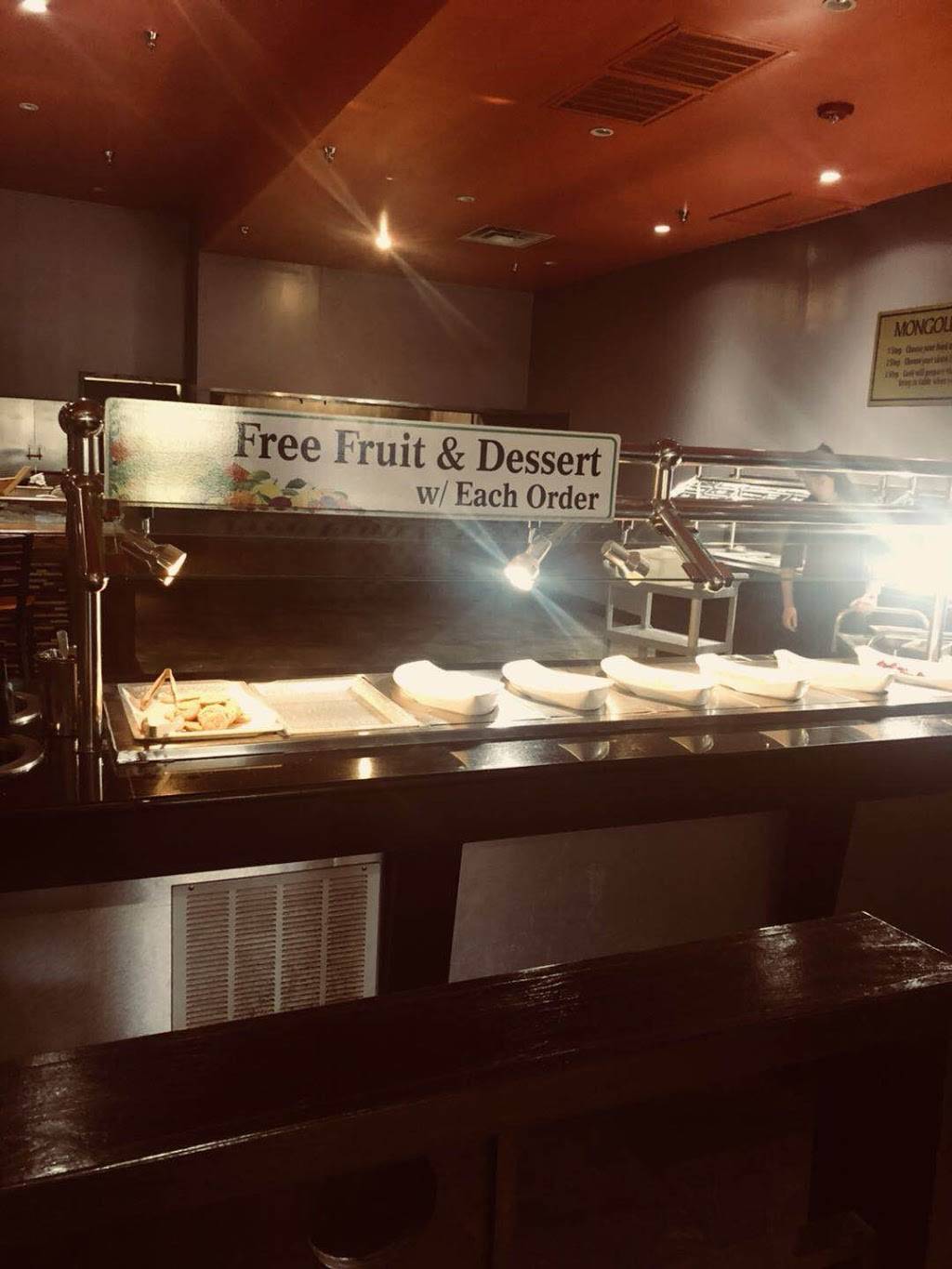 CHOPSTIX | restaurant | 1701 Brahma Blvd F, Kingsville, TX 78363, USA | 3615955500 OR +1 361-595-5500