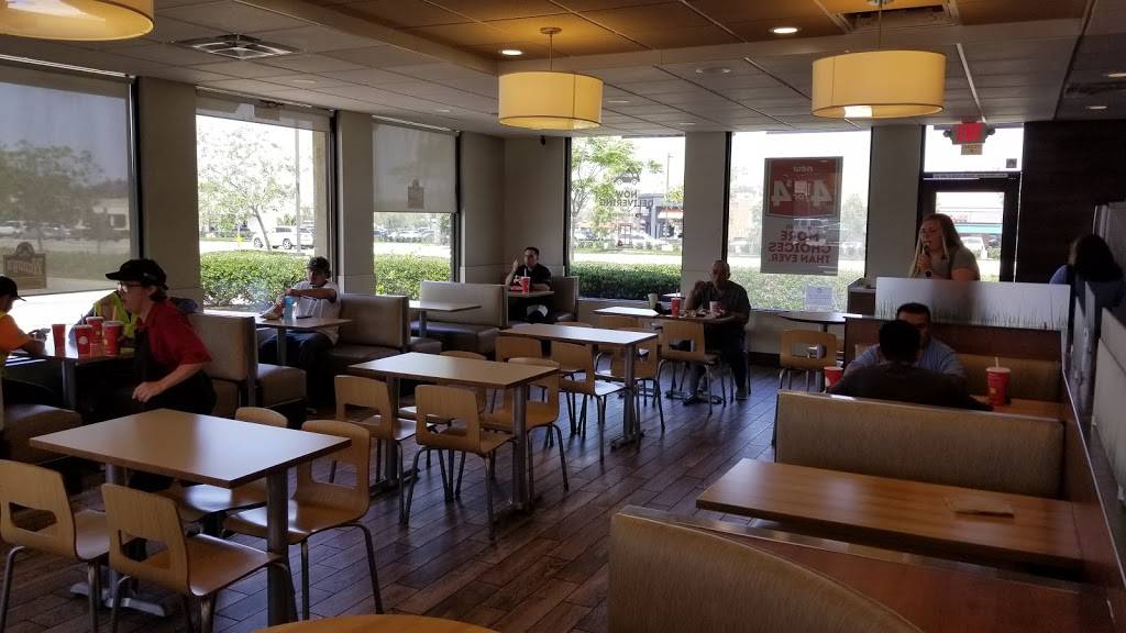 Wendys | restaurant | 14386 Culver Dr, Irvine, CA 92604, USA | 9498570152 OR +1 949-857-0152