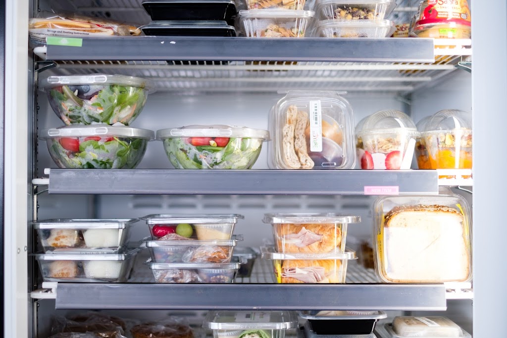 My Life Cafe | cafe | 10777 Northwest Fwy Suite 105, Houston, TX 77092, USA | 2818885802 OR +1 281-888-5802