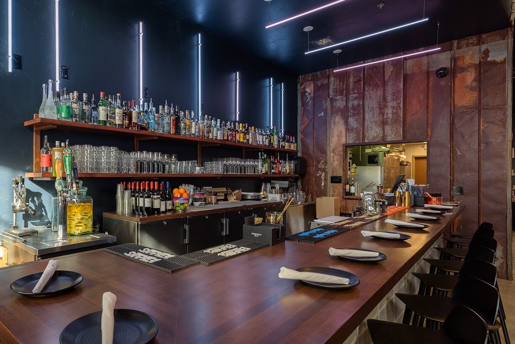 Back Alley Bar and Grill | restaurant | 10 N Broad St, Alpharetta, GA 30009, USA | 4704483878 OR +1 470-448-3878