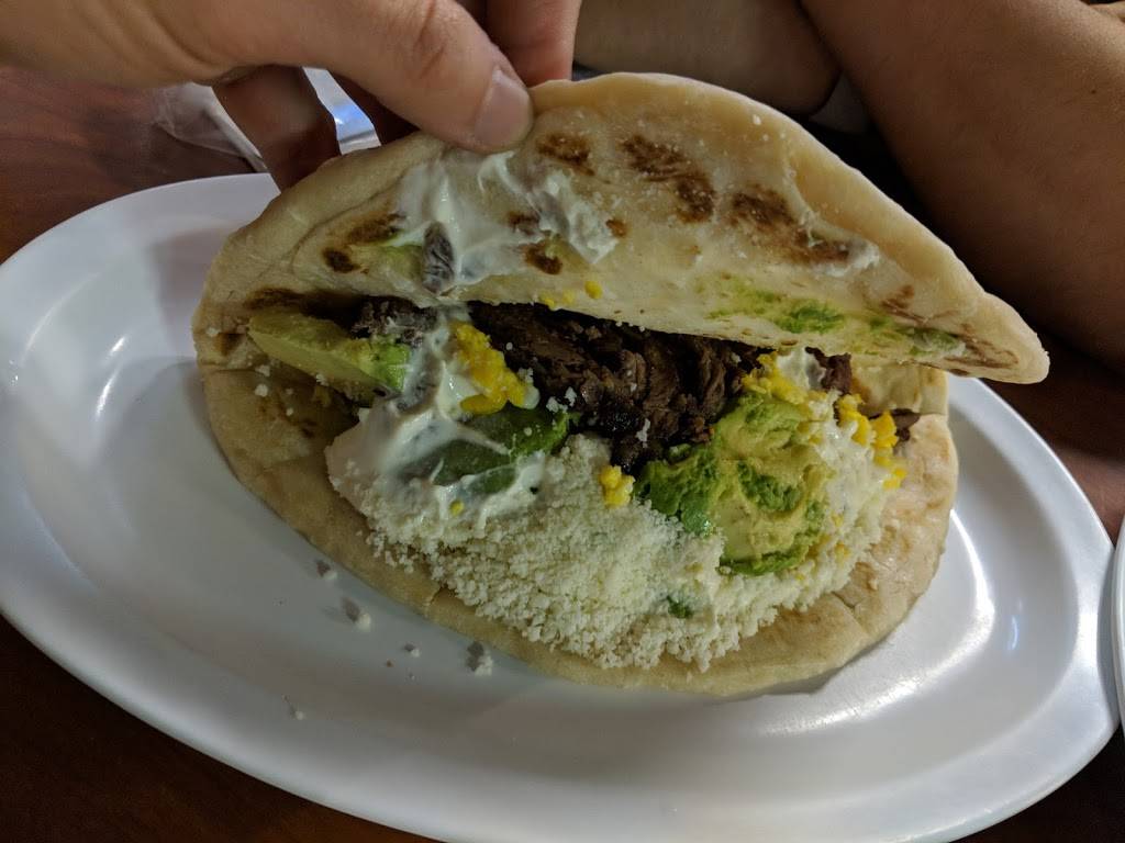 El Rinconcito Salvadoreño | restaurant | 8029 Kimberly Blvd, North Lauderdale, FL 33068, USA | 9547213505 OR +1 954-721-3505