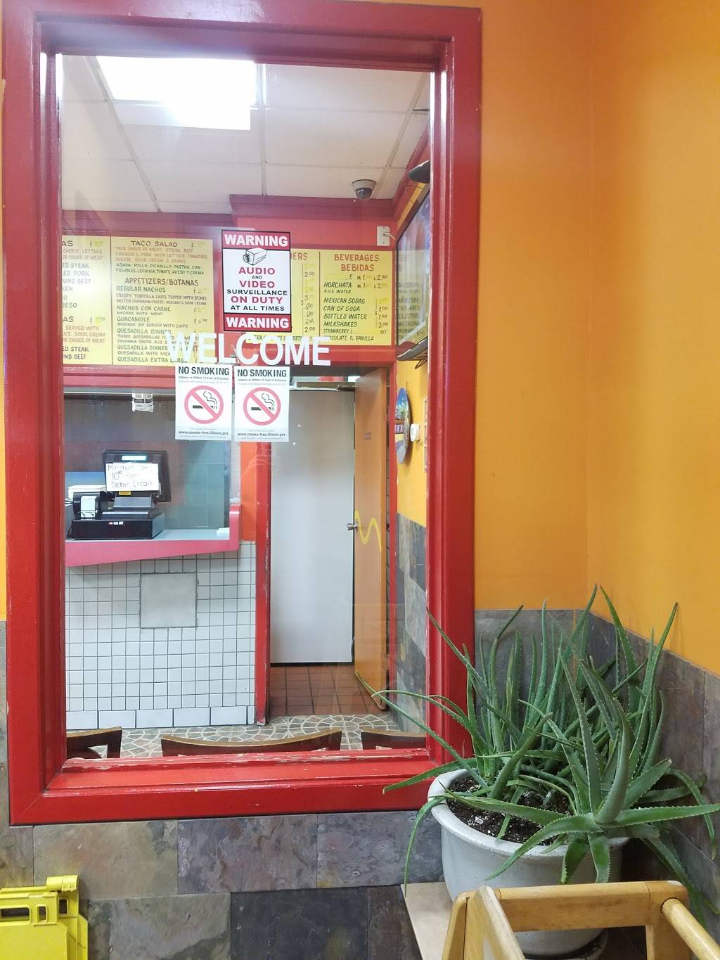 Jalisco Express Restaurant | restaurant | 10846 S Cicero Ave, Oak Lawn, IL 60453, USA | 7084236476 OR +1 708-423-6476