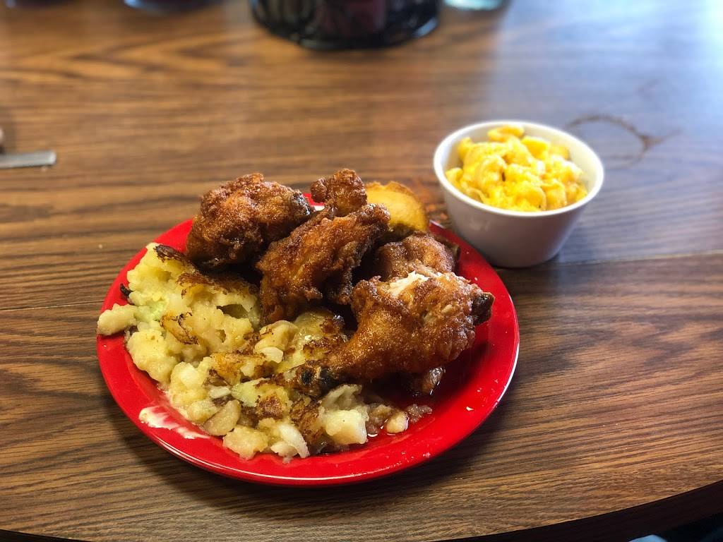 Nicoles Restaurant | restaurant | 1477 S Hawkins Ave, Akron, OH 44320, USA | 3308690959 OR +1 330-869-0959