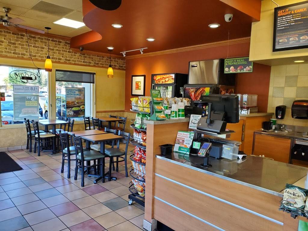Subway | restaurant | 2601 Oakdale Rd suite # N, Modesto, CA 95355, USA | 2095516401 OR +1 209-551-6401