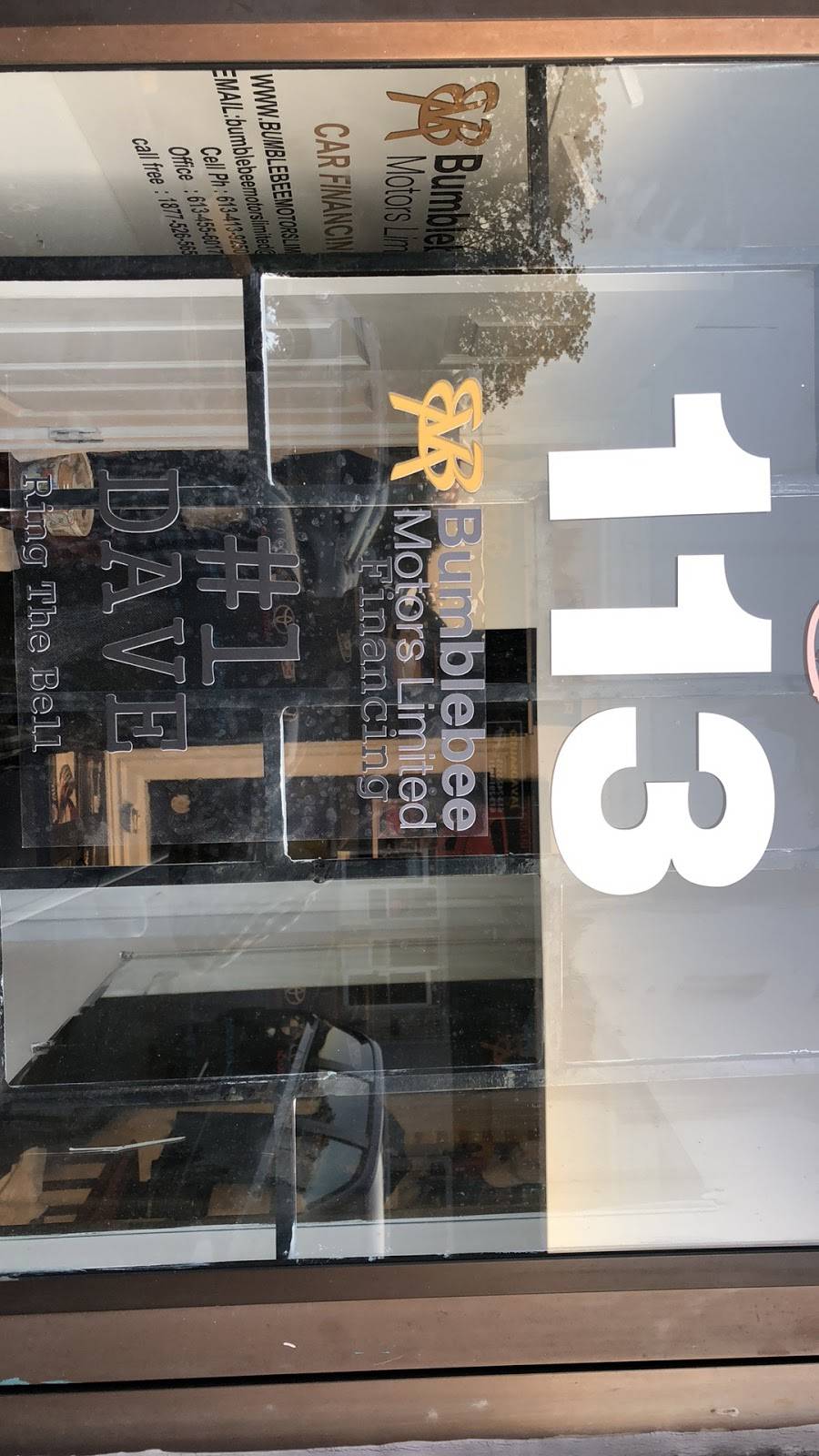 Restaurant Vision Éclair | restaurant | 337 Montgomery St, Vanier, ON K1L 7X1, Canada | 6134401006 OR +1 613-440-1006