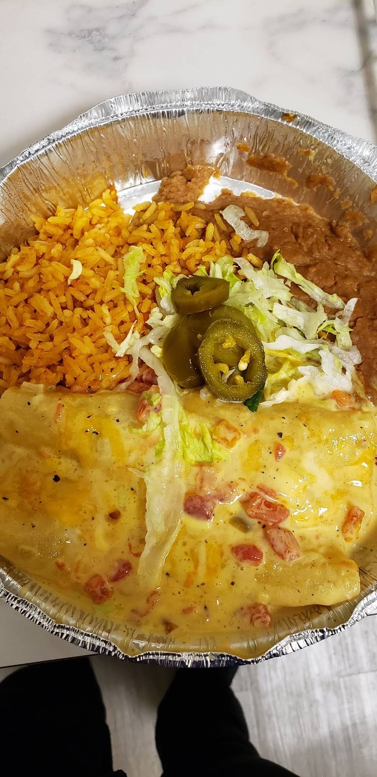 Taco Joint | restaurant | 6112 Luther Ln, Dallas, TX 75225, USA | 9729250681 OR +1 972-925-0681