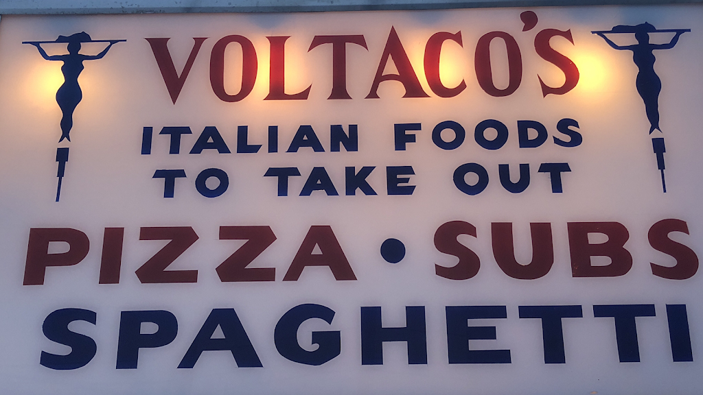 Voltacos Italian Foods | meal takeaway | 957 West Ave, Ocean City, NJ 08226, USA | 6093990743 OR +1 609-399-0743