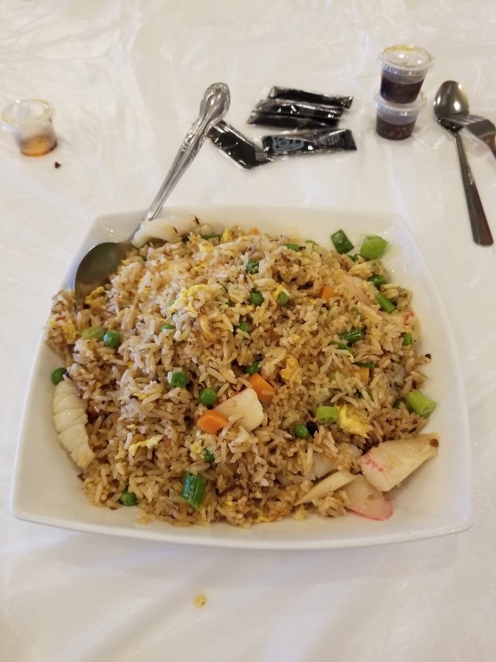 New Fortune Chinese Seafood Restaurant | restaurant | 10901 N Lamar Blvd, Austin, TX 78753, USA | 5128329992 OR +1 512-832-9992