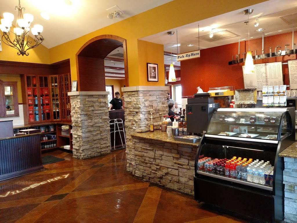 Wildberry Pancakes and Cafe | bakery | 1783 N Milwaukee Ave, Libertyville, IL 60048, USA | 8472477777 OR +1 847-247-7777