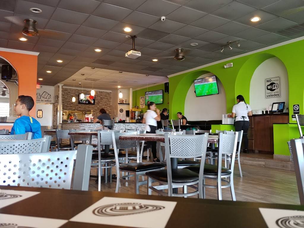 Paisas Twin | restaurant | 14045 Westheimer Rd, Houston, TX 77077, USA | 8326178454 OR +1 832-617-8454