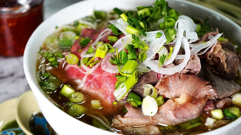 Dragon Pho | restaurant | 7740 Nova Dr b1, Davie, FL 33324, USA | 7542006907 OR +1 754-200-6907