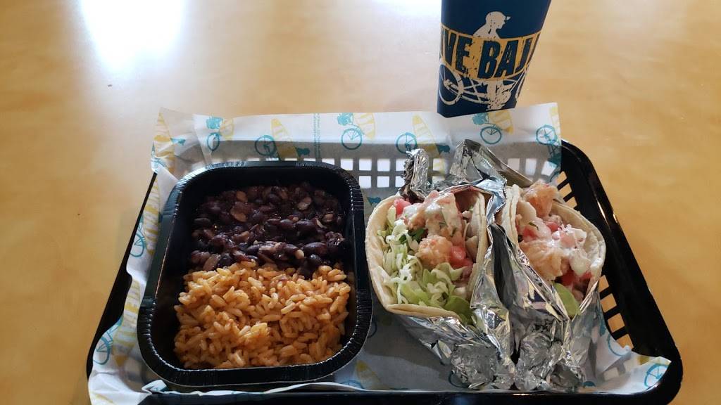 Taco Del Mar | restaurant | 6379 Ulali Dr, Keizer, OR 97303, USA | 5033901267 OR +1 503-390-1267