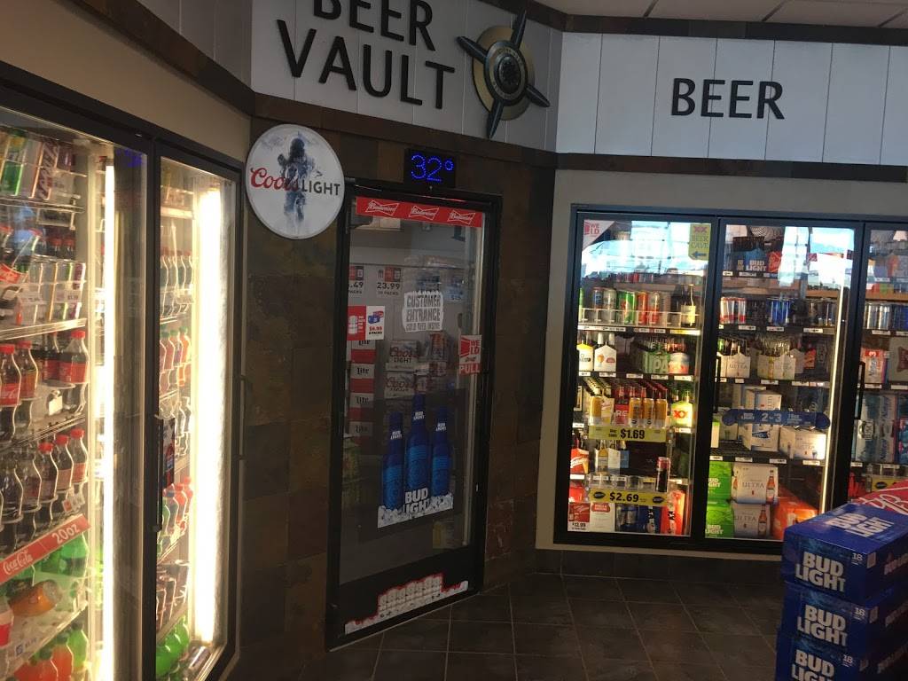 Total Express - Phillips 66 | cafe | 16401 N Rockwell Ave #100, Edmond, OK 73013, USA | 4053483835 OR +1 405-348-3835