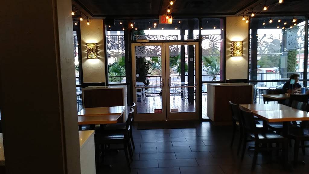 Taco Cabana | restaurant | 1777 Lee Trevino Dr, El Paso, TX 79936, USA | 9155958898 OR +1 915-595-8898