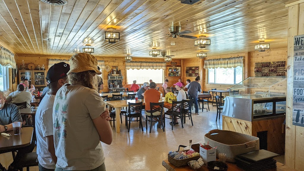 The Great Sand Dunes Oasis Restaurant | restaurant | 7800 CO-150, Mosca, CO 81146, USA | 7193782222 OR +1 719-378-2222