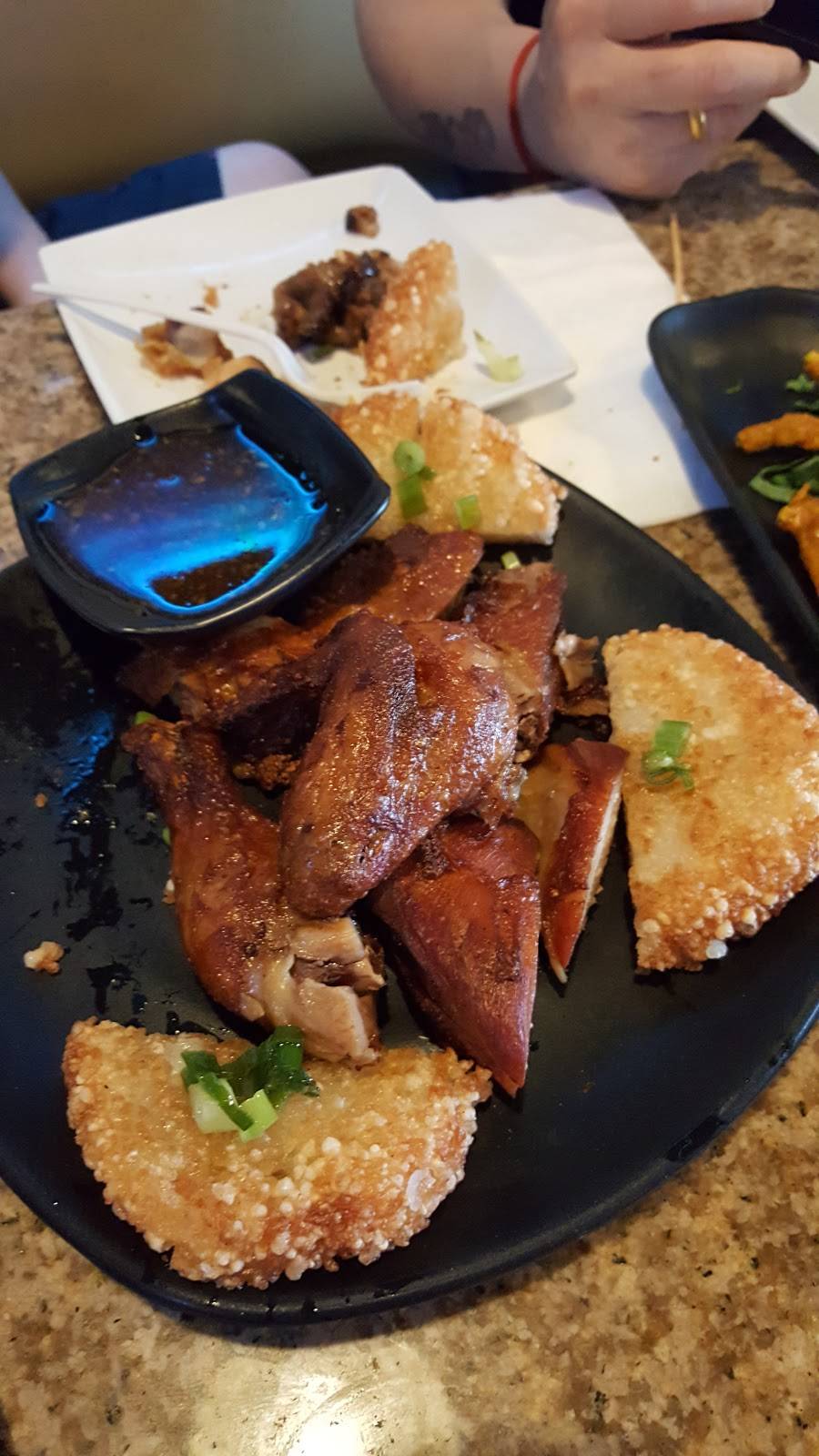 One Hot Pot and Grill | restaurant | 12148 Bellaire Blvd #112, Houston, TX 77072, USA | 2815644063 OR +1 281-564-4063