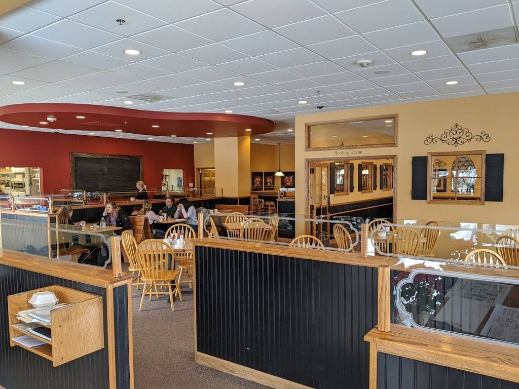 S & A Cafe | restaurant | 2501 W Beltline Hwy, Madison, WI 53713, USA | 6082753447 OR +1 608-275-3447