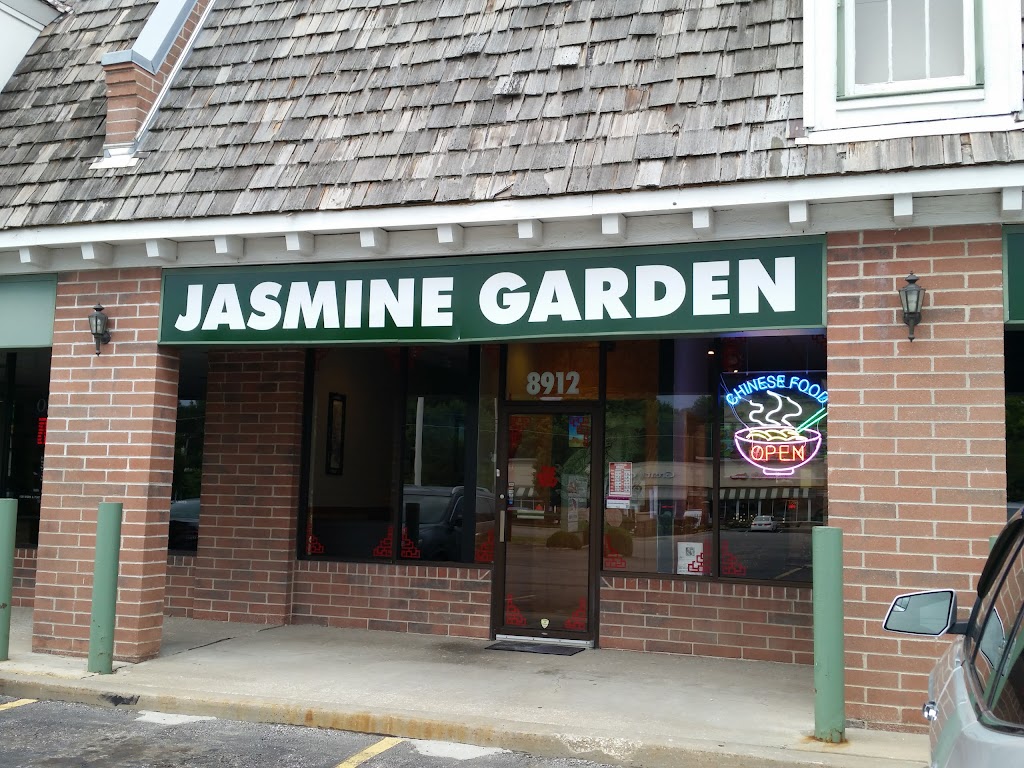 Jasmine Garden Chinese Restaurant | meal takeaway | 8912 W 95th St, Overland Park, KS 66212, USA | 9136426888 OR +1 913-642-6888