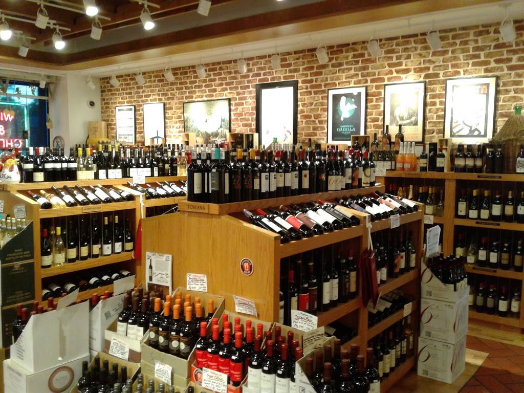 The Italian Store | cafe | 5837 N Washington Blvd, Arlington, VA 22205, USA | 5713411080 OR +1 571-341-1080