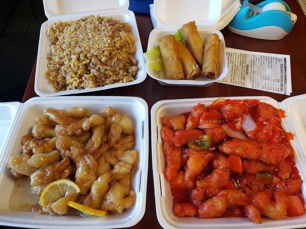 Shanghai Bistro | restaurant | 2303 S Virginia St, Reno, NV 89502, USA | 7756223098 OR +1 775-622-3098