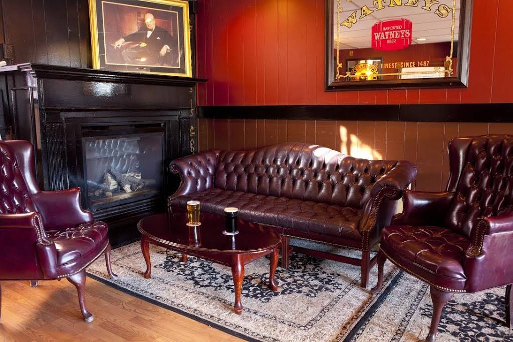 British Beer Company | restaurant | 6 Middle St, Plymouth, MA 02360, USA | 5087471776 OR +1 508-747-1776