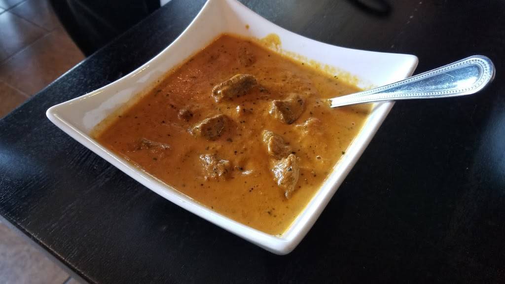 Mint Indian Cuisine | restaurant | 504 W Franklin St, Chapel Hill, NC 27516, USA | 9199296188 OR +1 919-929-6188