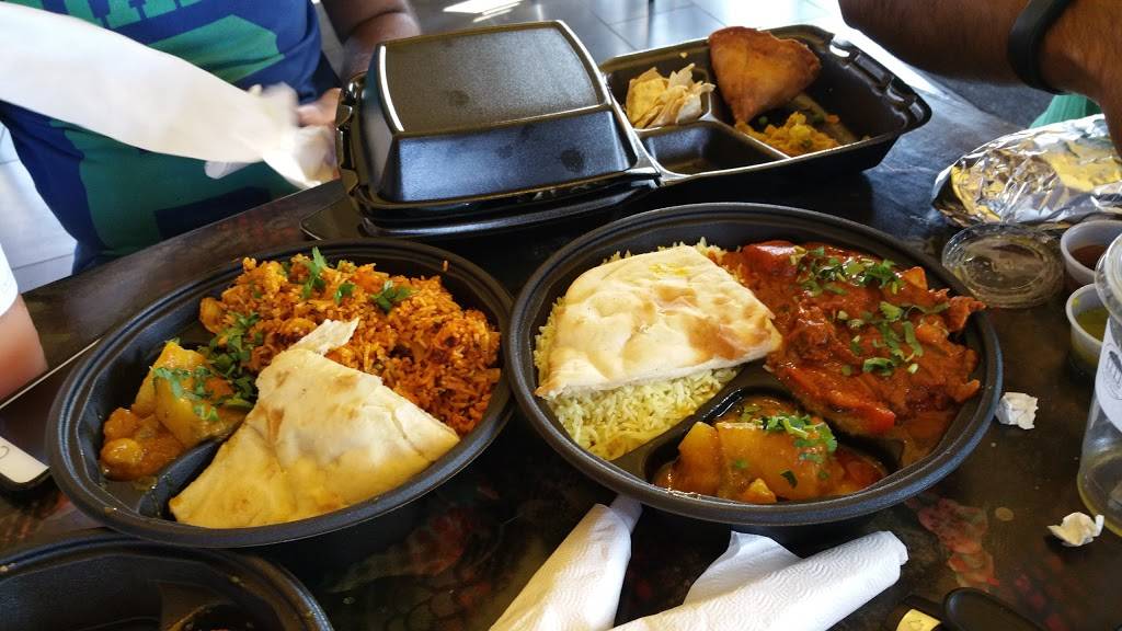 India House Express | restaurant | 1340 Mt Hope Ave, Rochester, NY 14620, USA | 5853602955 OR +1 585-360-2955