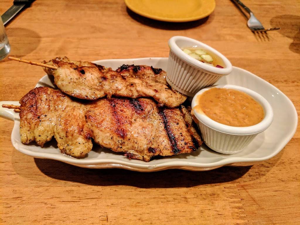 Siam Spice Thai Cuisine | restaurant | 1174 Fischer Blvd, Toms River, NJ 08753, USA | 7322880606 OR +1 732-288-0606