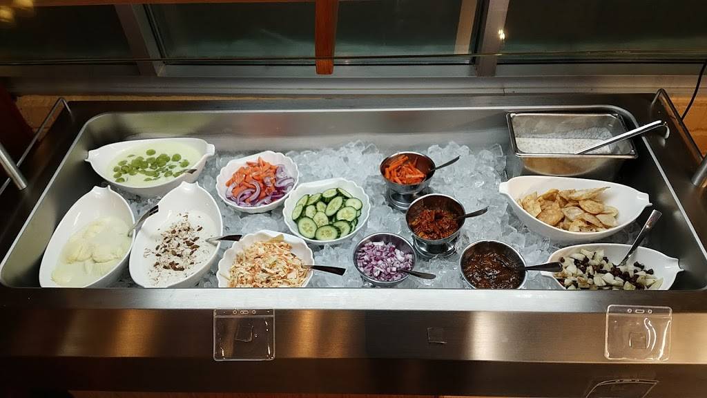 Flavours Indian Dhaba | restaurant | 780 Dundas St, Woodstock, ON N4S 1E9, Canada | 5192907770 OR +1 519-290-7770