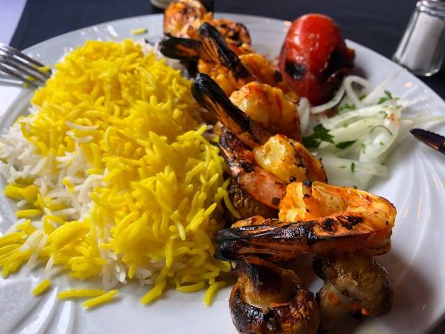 Sadaf Restaurant | restaurant | 828 Fifth Ave, San Diego, CA 92101, USA | 6193380008 OR +1 619-338-0008