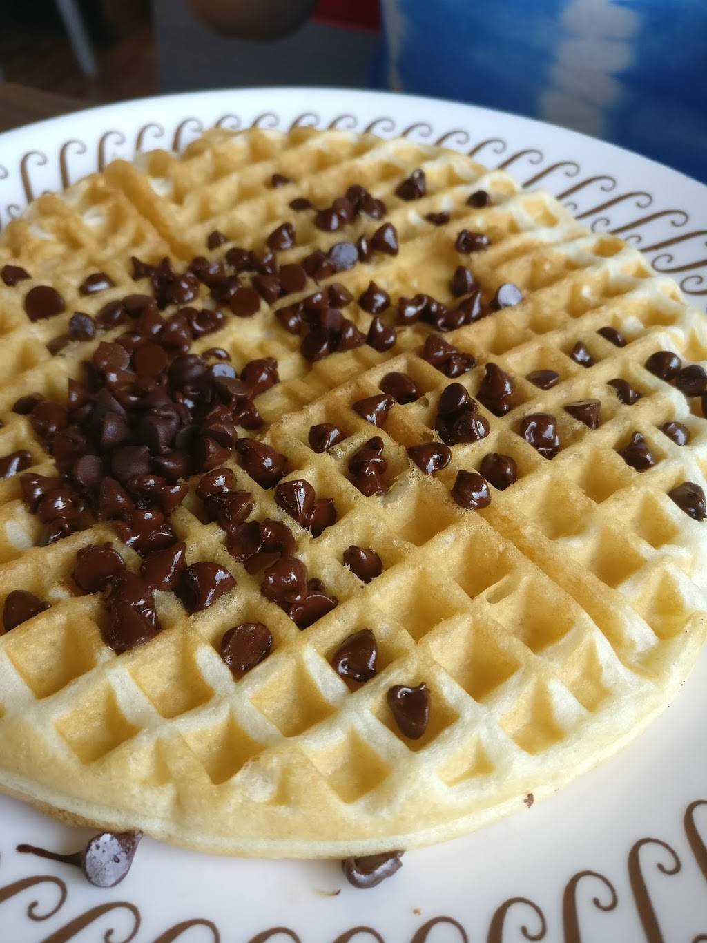 Waffle House | meal takeaway | 2727 McGavock Pk, Nashville, TN 37214, USA | 6158855113 OR +1 615-885-5113