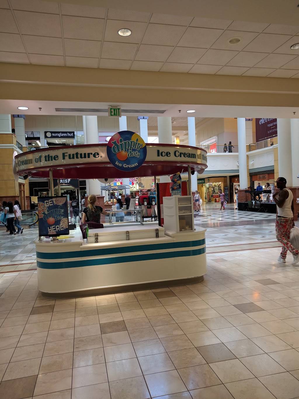 Northpark | shopping mall | 1200 E County Line Rd, Ridgeland, MS 39157, USA | 6018632300 OR +1 601-863-2300