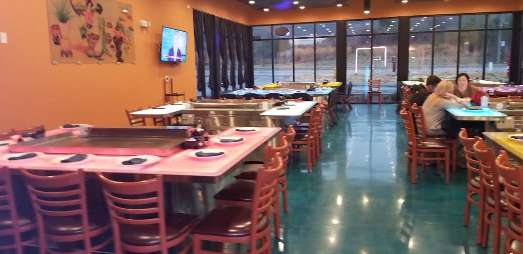 Asia Cafe | restaurant | 1708 Callahan Dr, Knoxville, TN 37912, USA | 8656888888 OR +1 865-688-8888