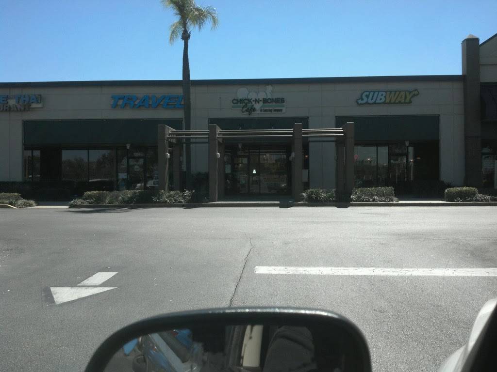 Chick-N-Bones | cafe | 1953 W Lumsden Rd, Brandon, FL 33511, USA | 8136899531 OR +1 813-689-9531