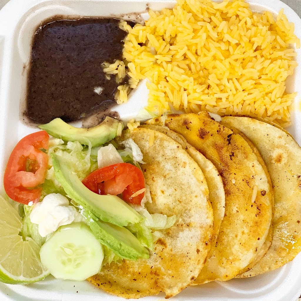 Taqueria la perla | restaurant | 5976 Cartier Rd, West Palm Beach, FL 33417, USA | 5615078074 OR +1 561-507-8074