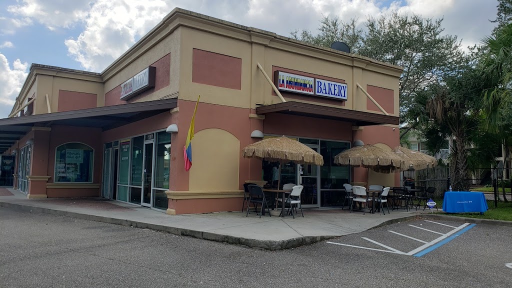 La Abundancia Bakery & Restaurant | bakery | 1555 FL-436, Winter Park, FL 32792, USA | 4076710511 OR +1 407-671-0511