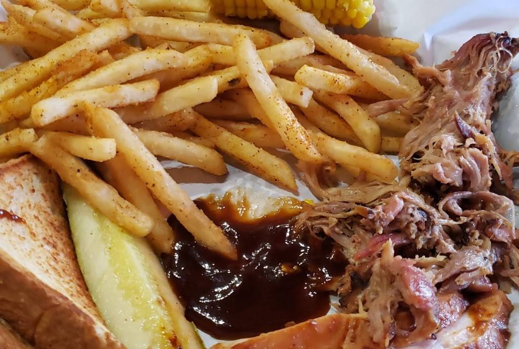 RibCrib BBQ & Grill | restaurant | 8551 N 129th E Ave, Owasso, OK 74055, USA | 9183762600 OR +1 918-376-2600