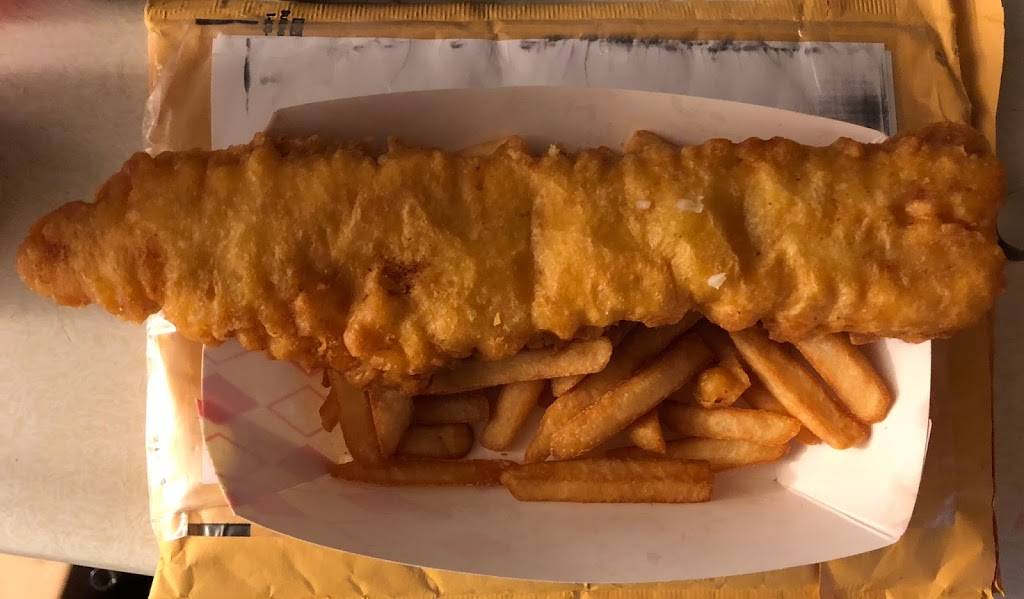 West Coast Fish N Chips | restaurant | 1275 Shaw Ave # 104, Clovis, CA 93612, USA | 5593255544 OR +1 559-325-5544