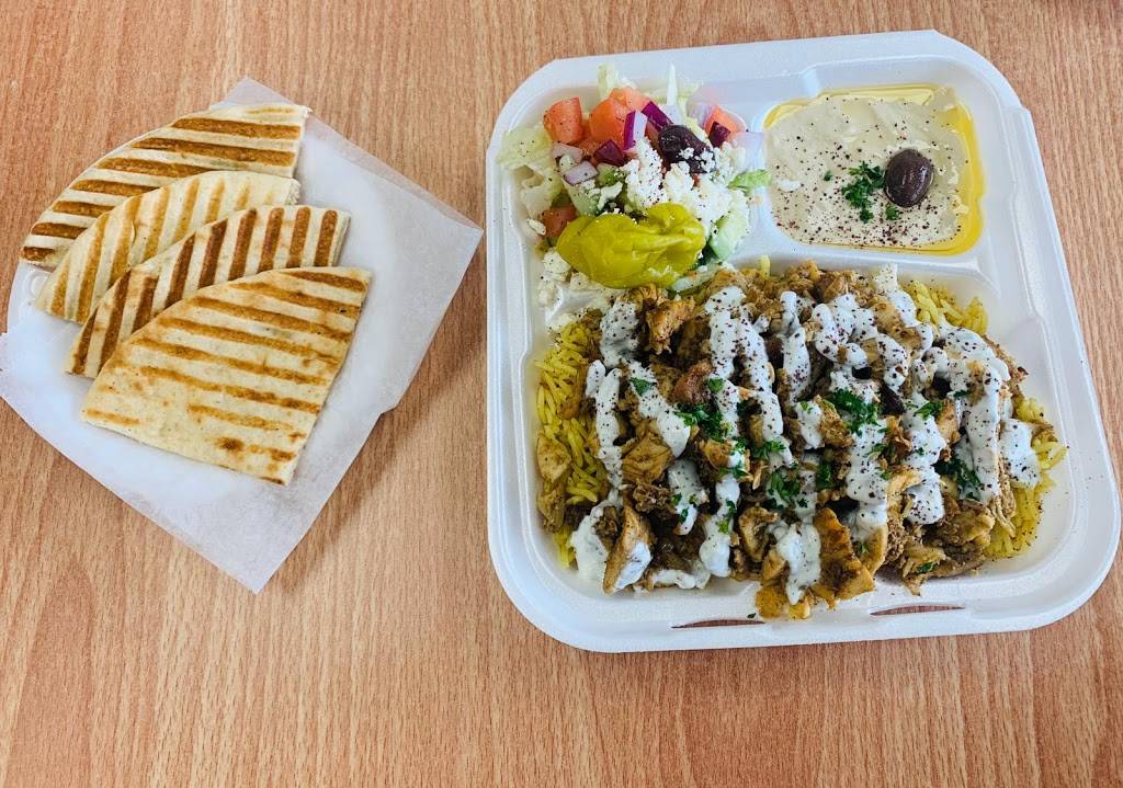 Gyro Guys Halal Grill | restaurant | 12025 Hwy 99 # G, Everett, WA 98204, USA | 4253223656 OR +1 425-322-3656