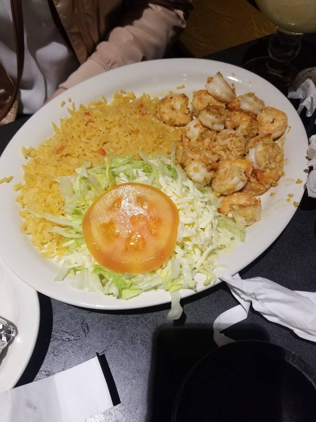 La Carreta | restaurant | 10105 Dixie Hwy, Louisville, KY 40272, USA | 5023844094 OR +1 502-384-4094