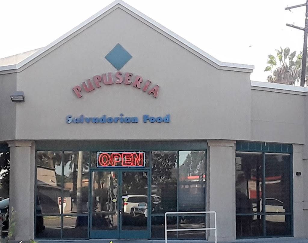 Pupuseria Salvadorena | restaurant | 1336 W Willow St #102, Long Beach, CA 90810, USA | 5624266004 OR +1 562-426-6004