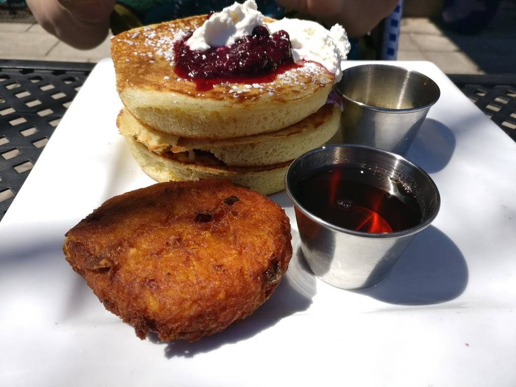 Ottos | restaurant | 521 Main St, Covington, KY 41011, USA | 8594916678 OR +1 859-491-6678