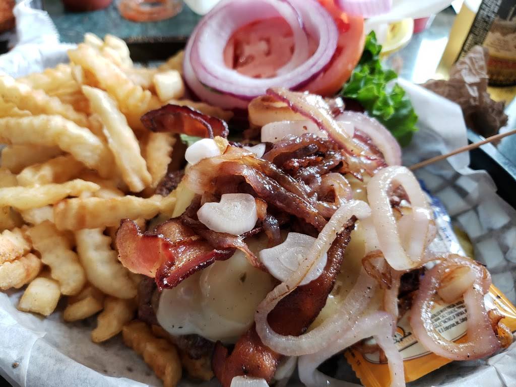 Romaynes Sports Bar & Grill | restaurant | 391 Bench St, Taylors Falls, MN 55084, USA | 6514654405 OR +1 651-465-4405