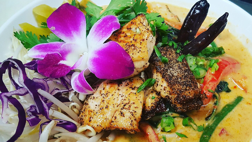 Deejai Noodle Bar | restaurant | 3629-103 N Davidson St, Charlotte, NC 28205, USA | 7049100815 OR +1 704-910-0815