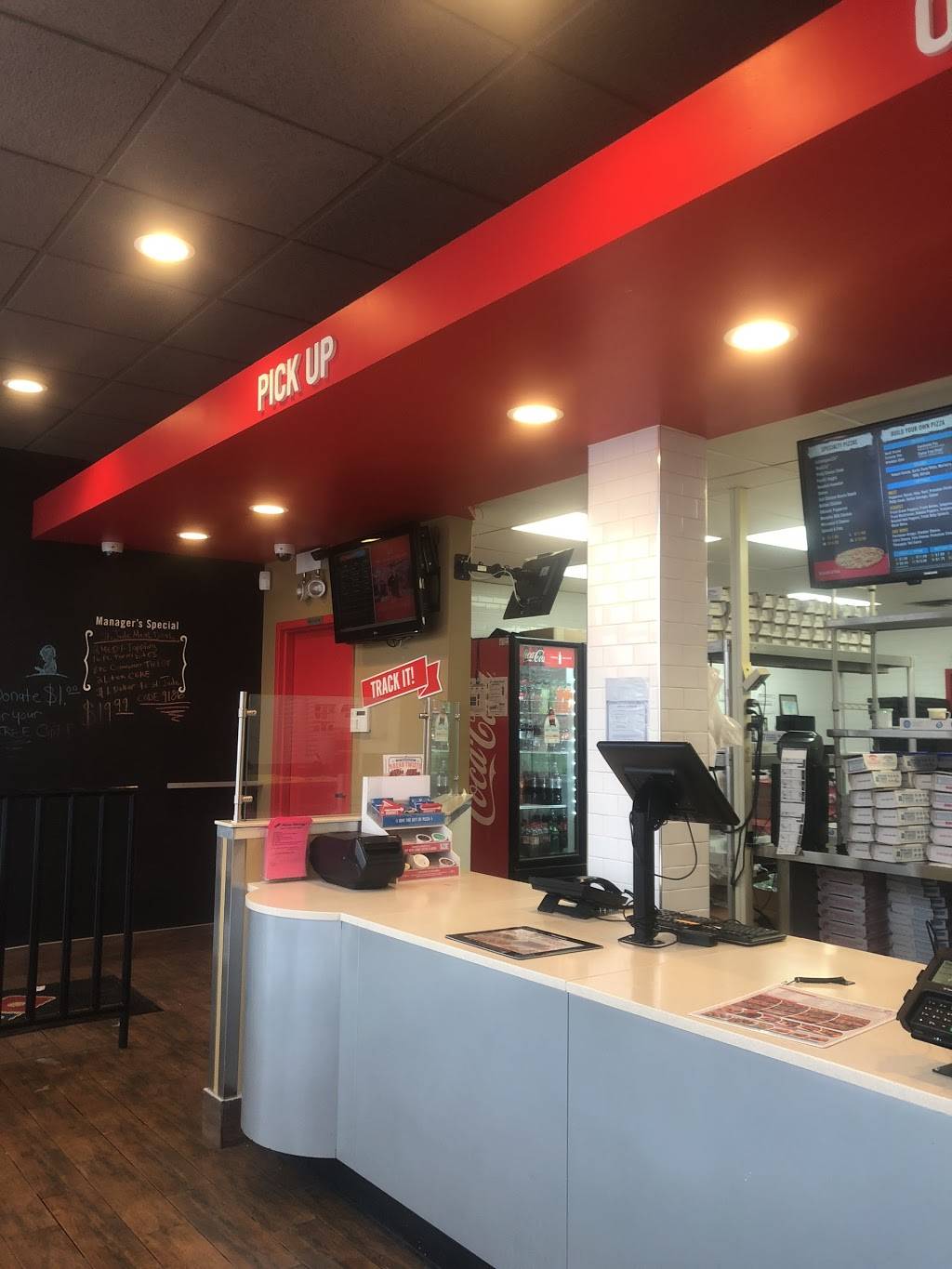 Dominos Pizza | meal delivery | 321 E 35th St, Chicago, IL 60616, USA | 3129293325 OR +1 312-929-3325