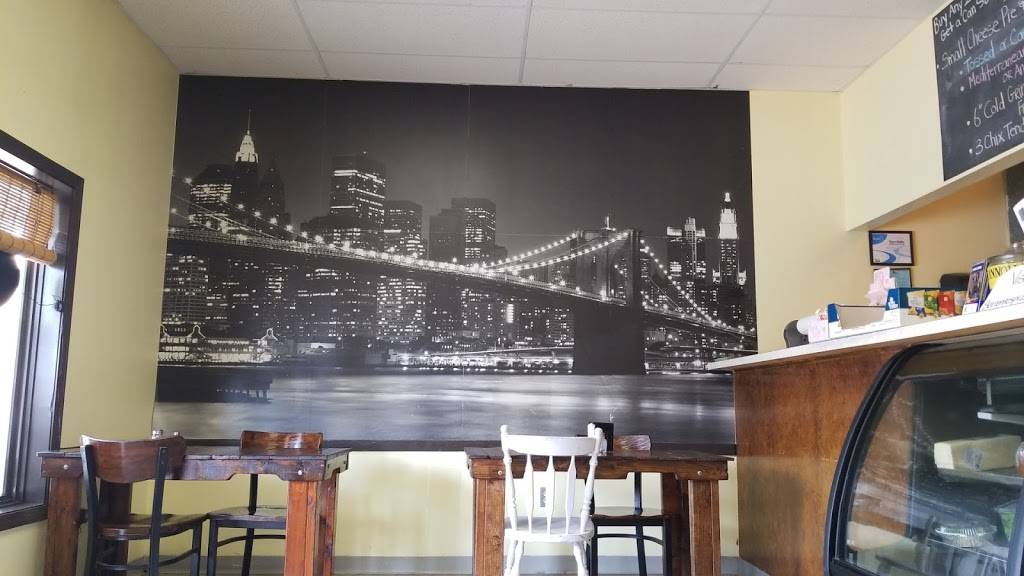 Sorrentos Pizza | meal delivery | 292 Spielman Hwy # 6, Burlington, CT 06013, USA | 8606758872 OR +1 860-675-8872