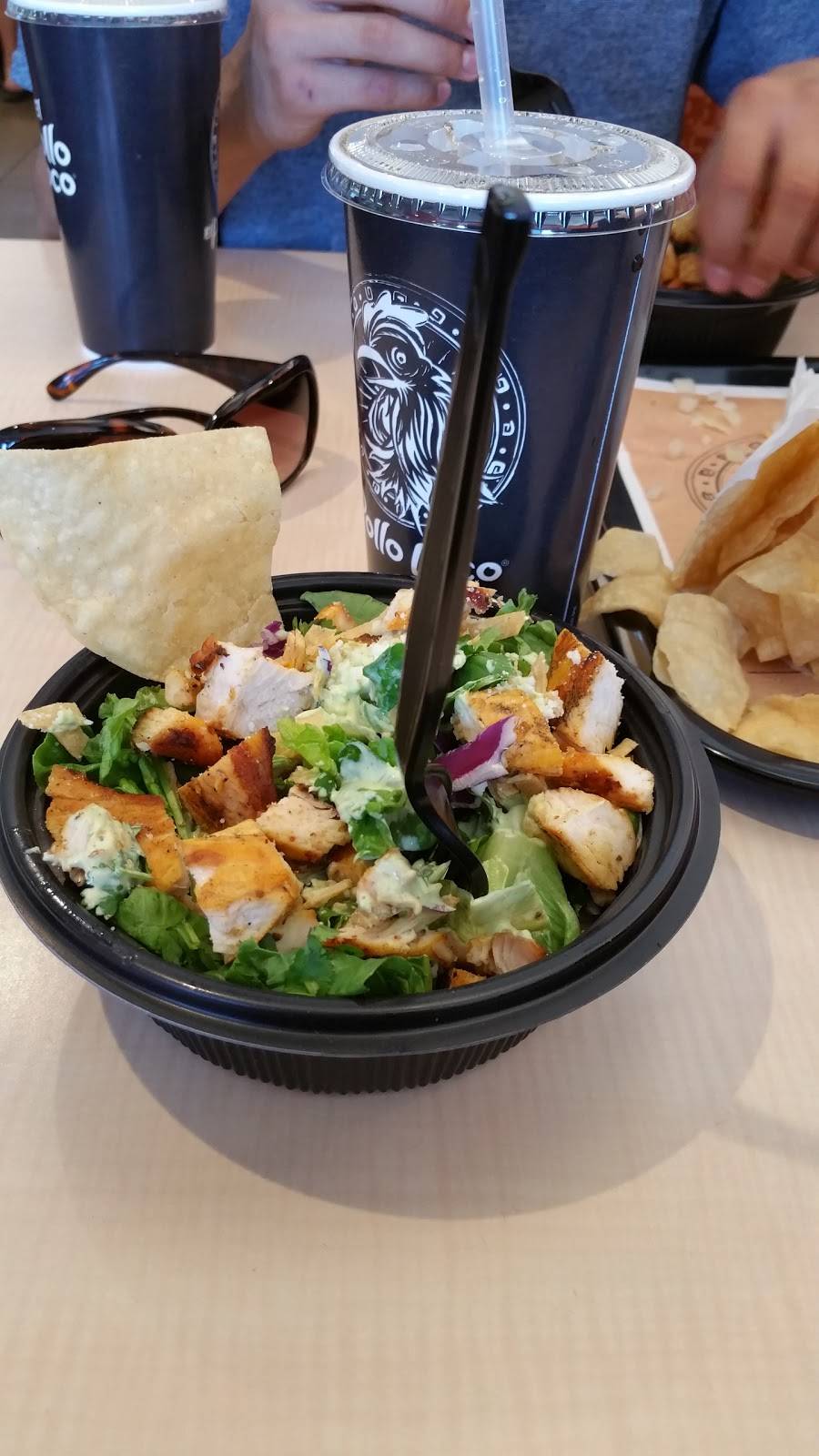 El Pollo Loco | restaurant | 12909 Harbor Blvd, Garden Grove, CA 92840, USA | 7145309715 OR +1 714-530-9715